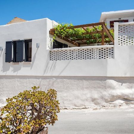 Cretan Soul Villa Platanés Eksteriør billede